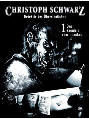 cover image of Christoph Schwarz, Folge 1